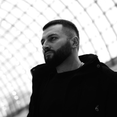 Сослан Итаров, 21.01, Москва