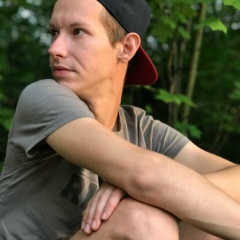 Станислав Дико, 30.01, Москва