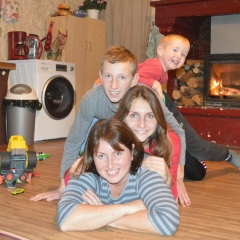 Мария Ялина, 14.02.1973, Санкт-Петербург