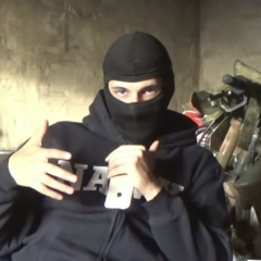 Артемий Парфенов, 28.12.1996, Ставрополь