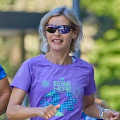 Надежда Кузьмина (Будюкина), 11.01.1979, Москва