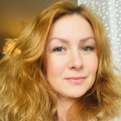 Ольга Евстигнеева, 25.02.1982, Санкт-Петербург