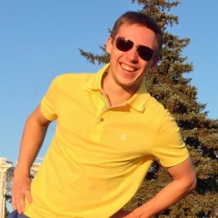 Артем Шляхтин, 29.11.1986, Москва