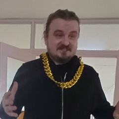 Олег Путило, Волгоград