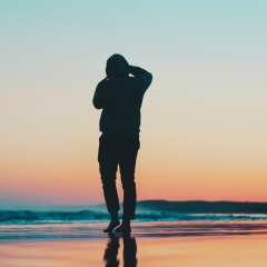 Александр Кенни, Кишинев