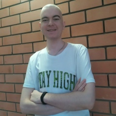 Сергей Федорков, 16.04.1989, Краснодар