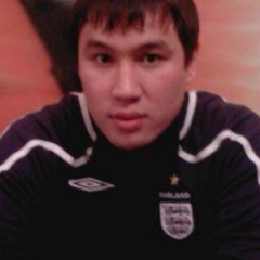 Баха Матаев, 09.06, Москва