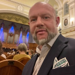 Александр Семерников, Москва