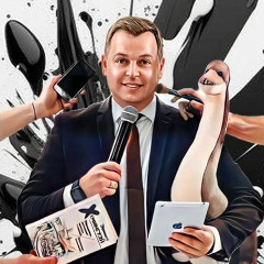 Валентин Рапопорт, 21.05, Набережные Челны