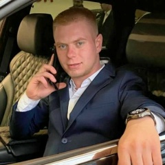 Антон Маслов, 29.04