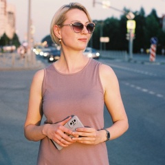 Ирина Крутикова, 14.08.1986, Екатеринбург