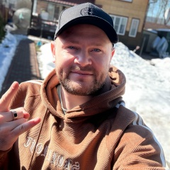 Максим Новичков, 03.03.1989, Москва