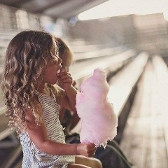 Александра Шишмарина, Санкт-Петербург