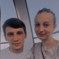 Игорь Лавриненко, 21.08