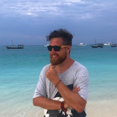 Vitaliy Korobko, 30.08.1985