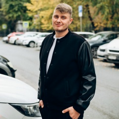 Александр Аверьянов, 12.09.1989, Саратов