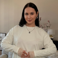 Kris Comzo, Москва