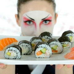 Виктория , 03.02.1987, Калининград