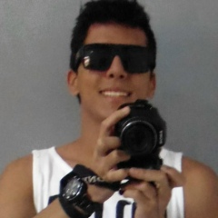 Dennis Aguilar, 01.08.1994, Belo Horizonte