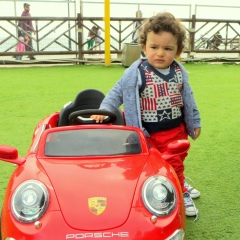 Анна Коцинян, 08.05, Athens