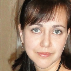 Юлия Яцина, 17.04, Киев