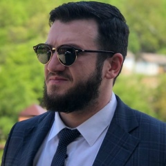 Ислам Мициев, Казань