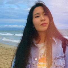 Инкар Аманкосова, 19.09.1998, München