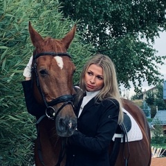 Maria Zemtsovskaja, 21.11, Санкт-Петербург