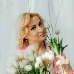 Наталья Александрова, Людиново