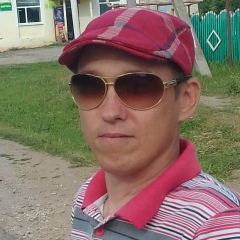 Алексей Яндемеров, 08.01.1982, Йошкар-Ола