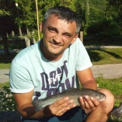 Павел Озеров, 27.07, Пенза