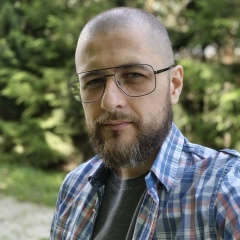 Влад Городецкий, 15.02, Москва