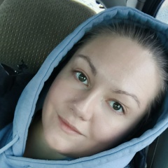 Оксана Чагина, 22.04, Санкт-Петербург