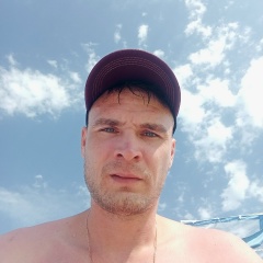 Евгений Волков, Washington, D.C.