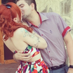 Таня Медникова, 08.11.1990, Москва