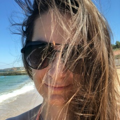 Лилия Зенцова, 23.06.1988, Москва