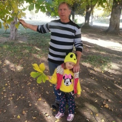 Сергей Игнатов, 14.07.1961, Садовое