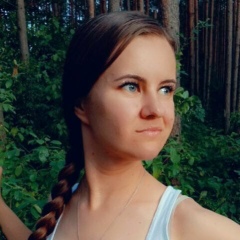 Катерина Атасова, 24.06, Минск