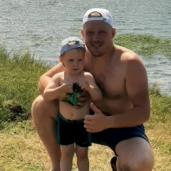 Mihail Tungus, 14.07, Красноярск