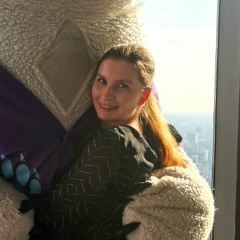 Валентина Журавлева, 30.01, Бор