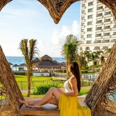 Милена Горбаченко, 12.04