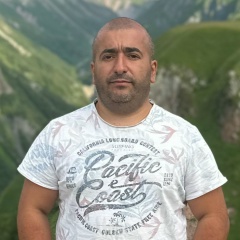 Арарат Камалян, 16.05, Сургут