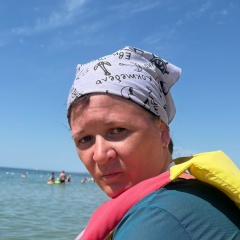 Римма Ибрагимова, 25.09, Королёв