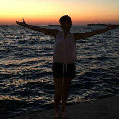 Наташа Федорядченко, 28.03, Воронеж