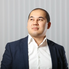 Zhandos Baydilda, 02.03.1987, Астана