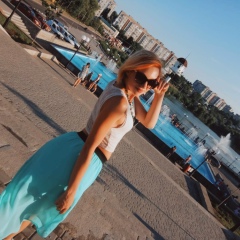 Мар'яна Швець, 07.08, Умань