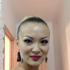 Жания Кулшыманова, 08.12.1986, Алматы