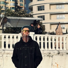 Антон Палман, Санкт-Петербург