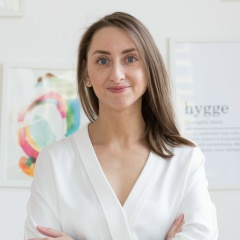 Галина Кошелева, 21.10, Лобня