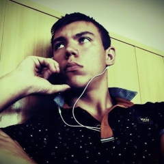 Антон Орлов